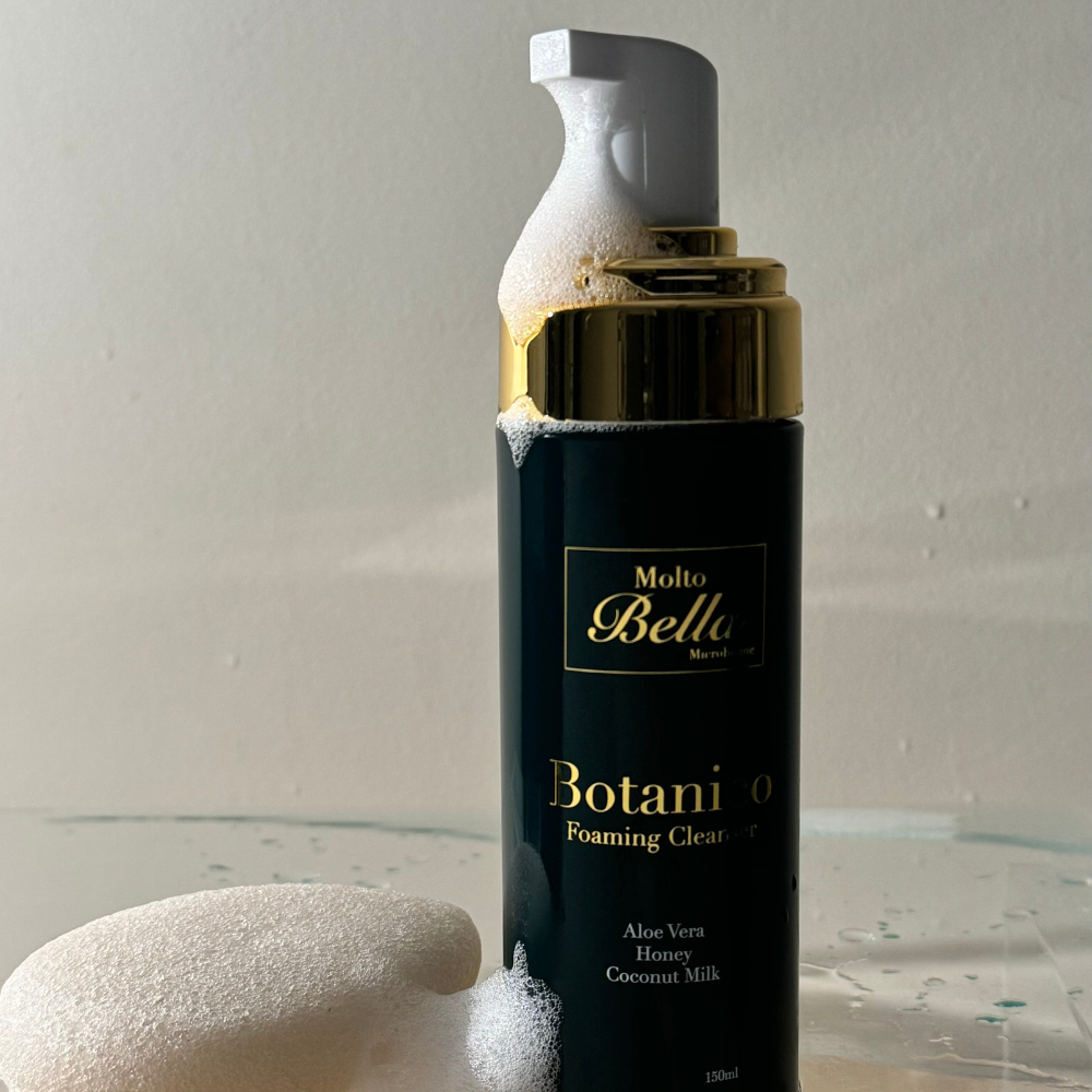 The Ritual Of Cleansing, Why The First Step Matters The Most