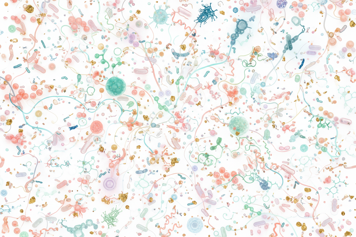 The Skin Microbiome: Your Invisible Beauty Ally