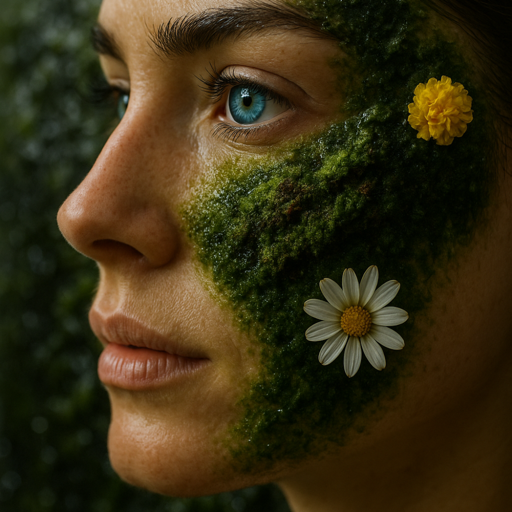 The Skin Microbiome: The Beauty Secret You Can’t See