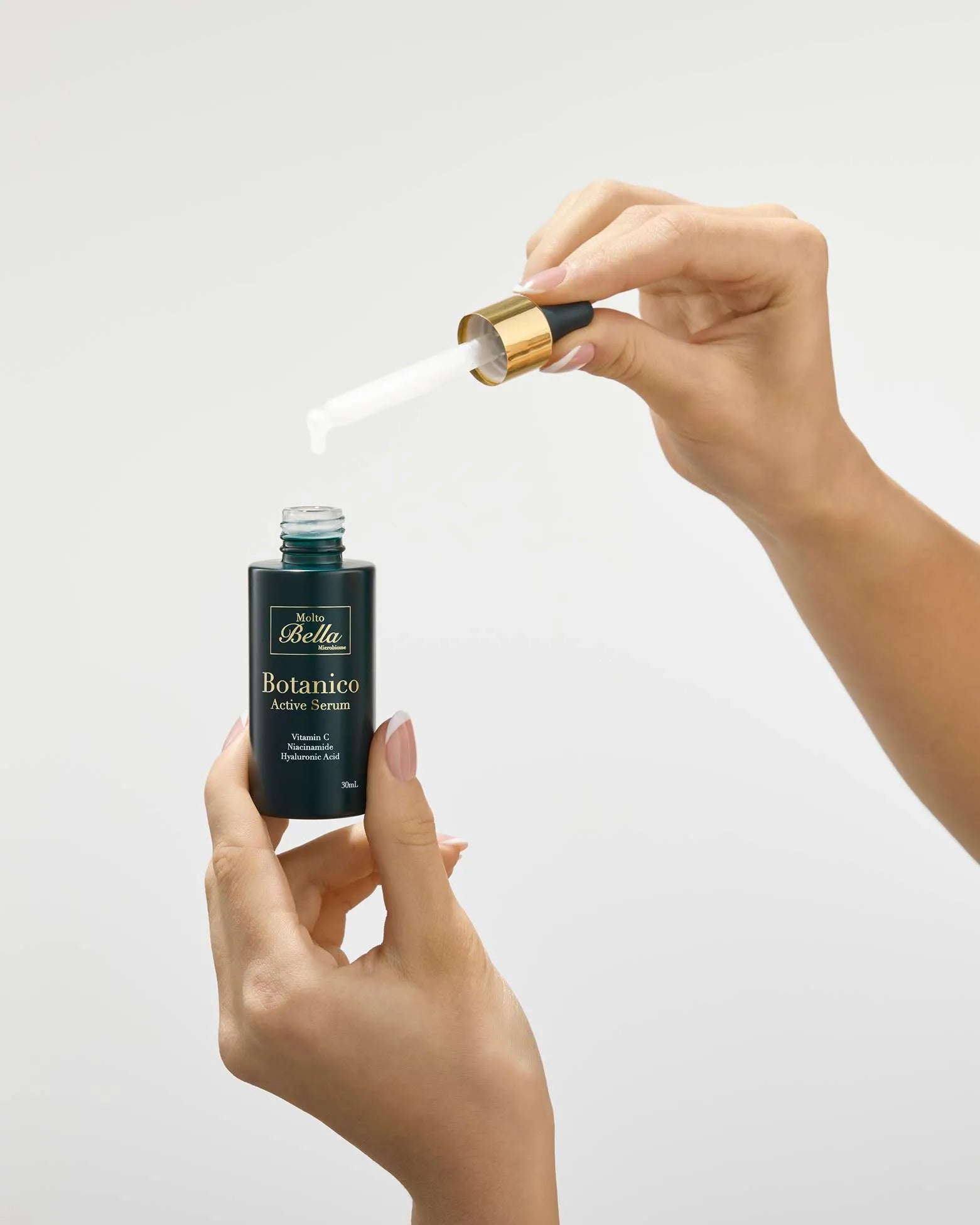 Botanico Spa Deluxe