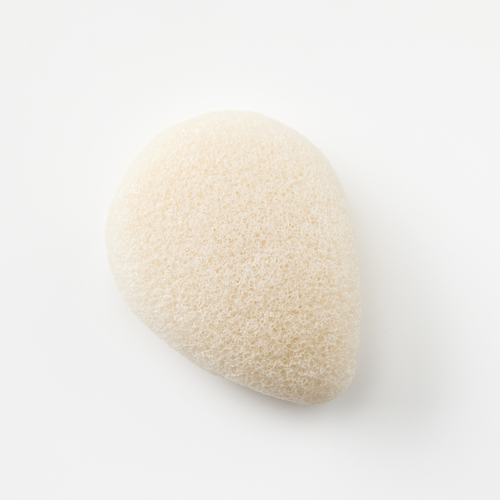 Why We Love a Konjac Sponge