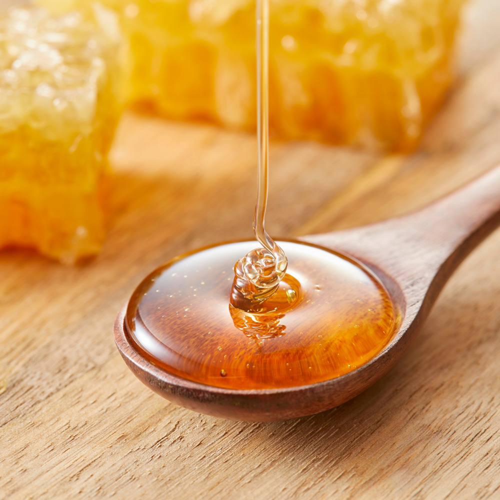 Why Does Molto Bella Use Honey In Their formulas?