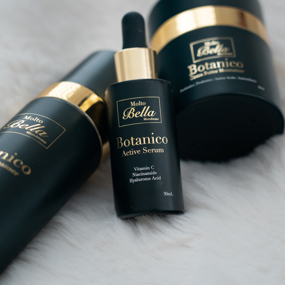 Why Gentle Skincare Is the Real Luxury