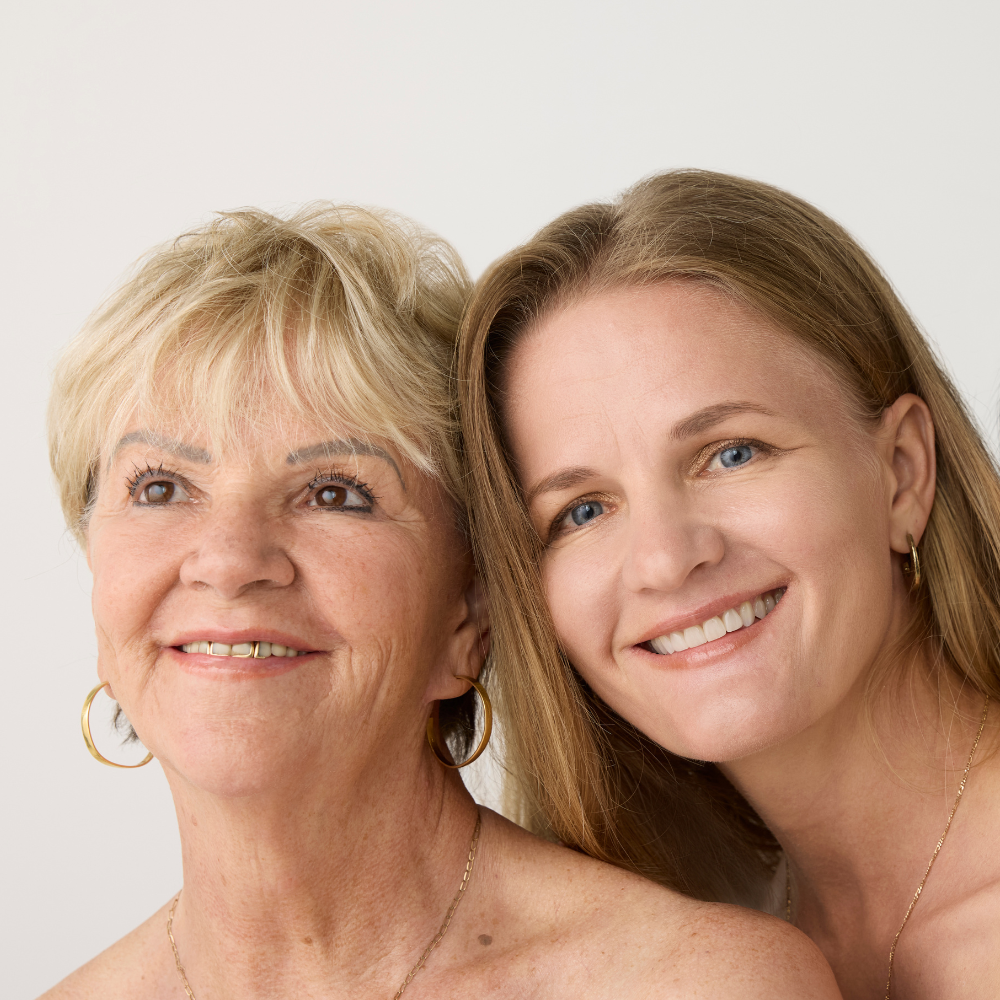 Skincare During Perimenopause &amp; Menopause: Supporting Your Skin Through Change