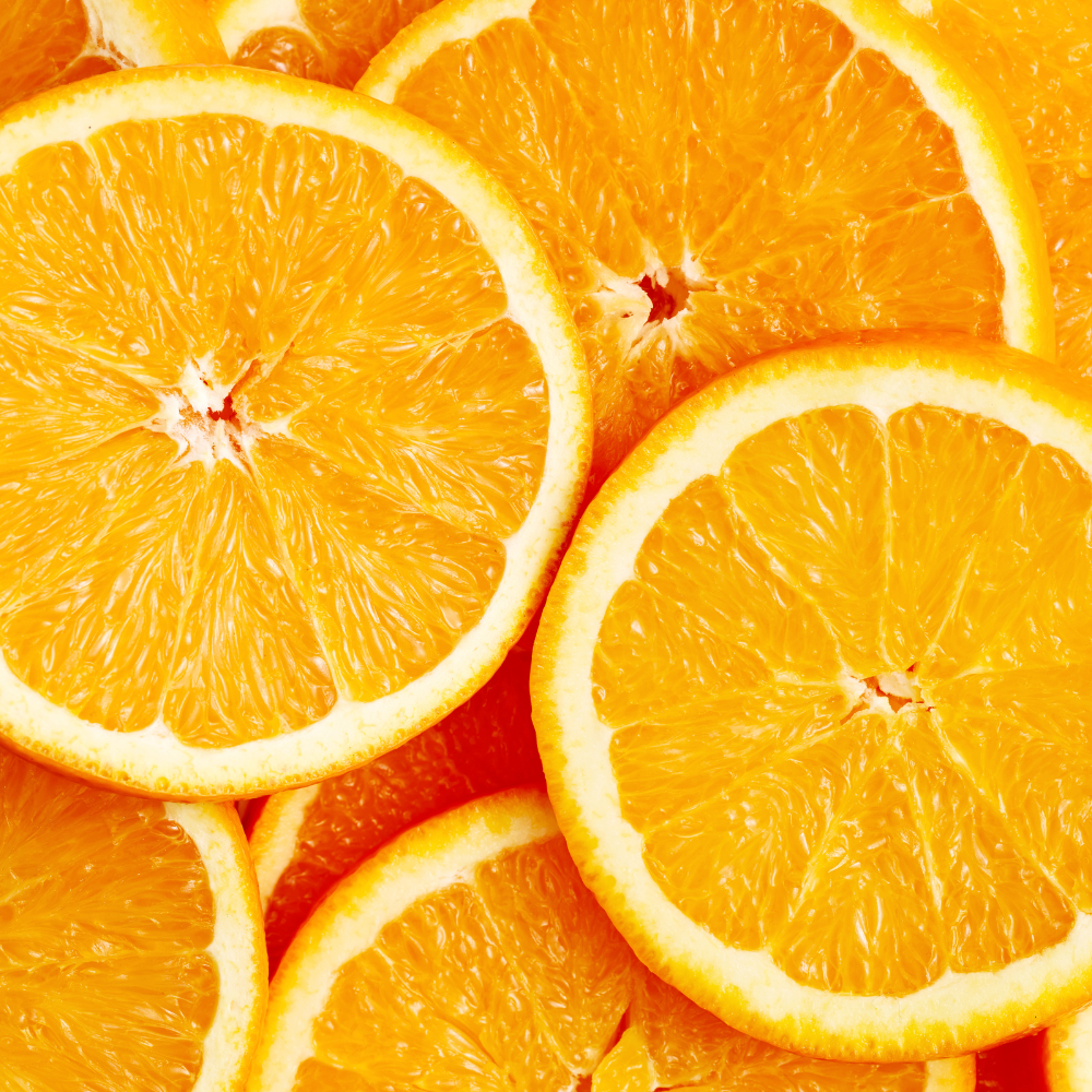 Vitamin C: Brightening, Protecting, Perfecting