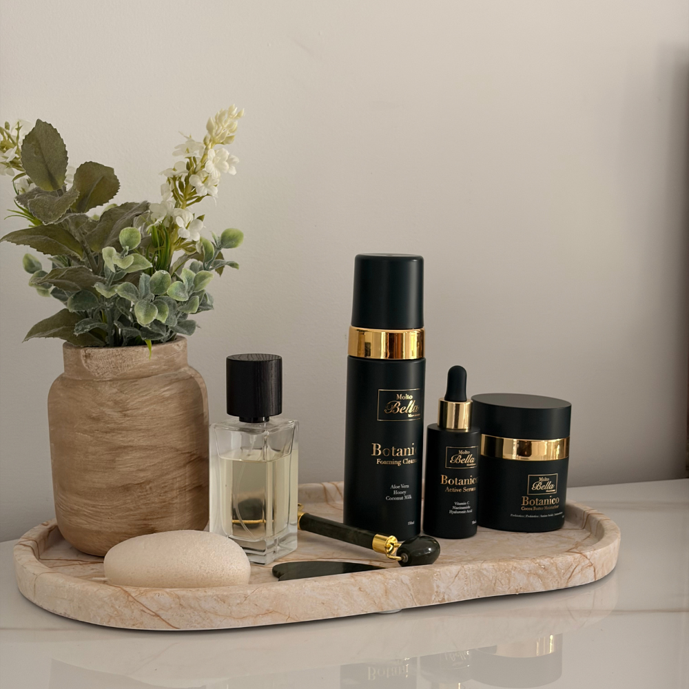 Spring Skin Reset: How to Transition Your Routine Out of Winter
