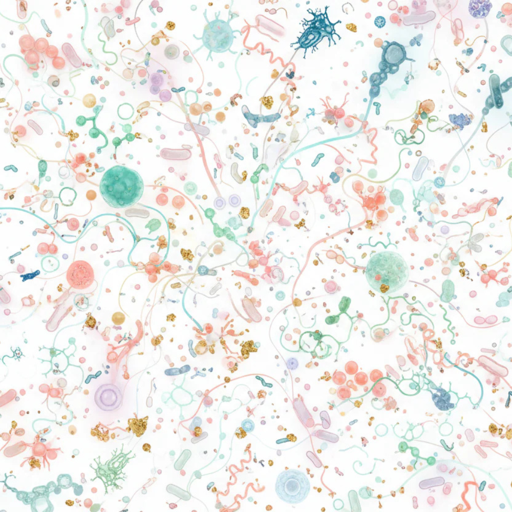 The Skin Microbiome: Your Invisible Beauty Ally
