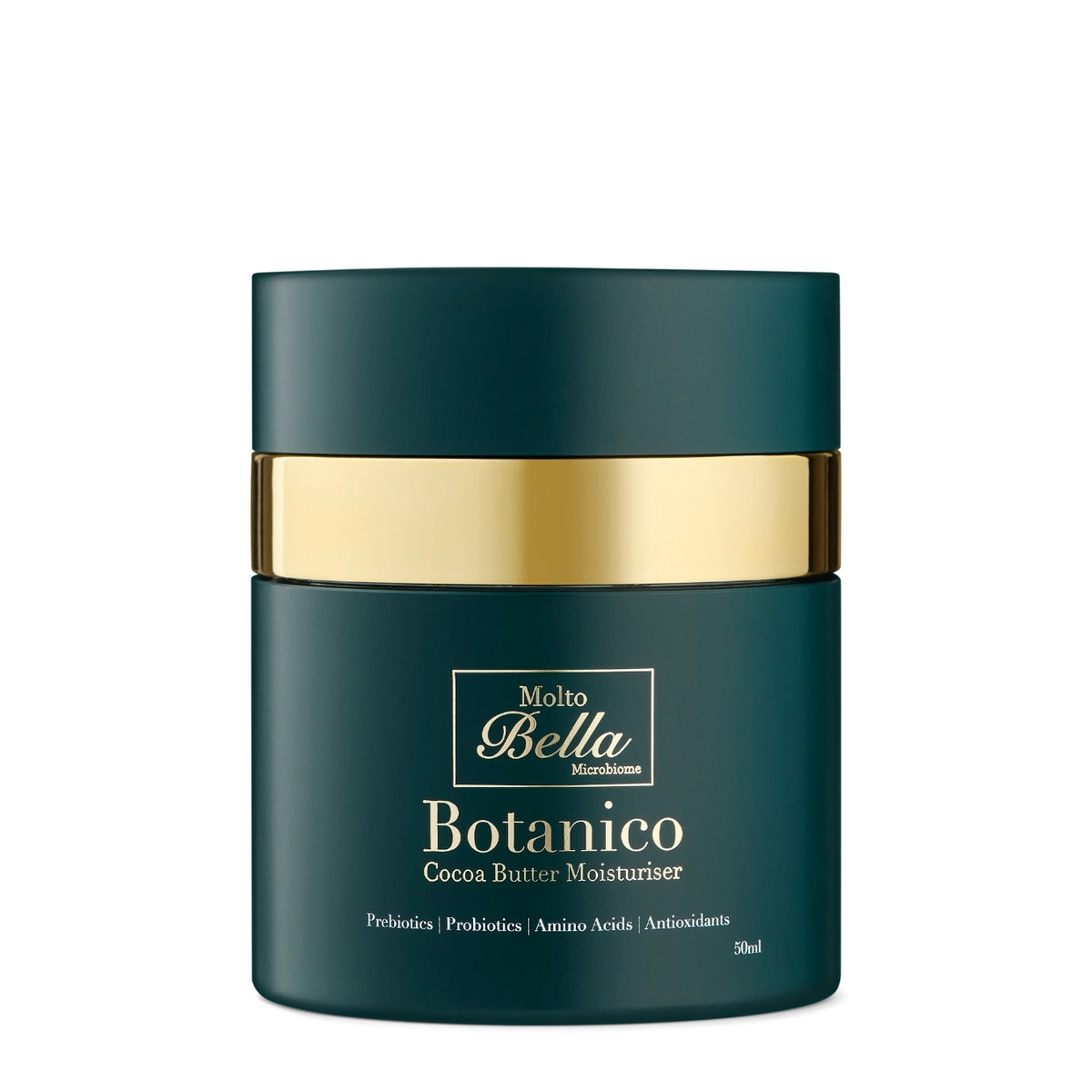 Botanico Cocoa Butter Moisturiser