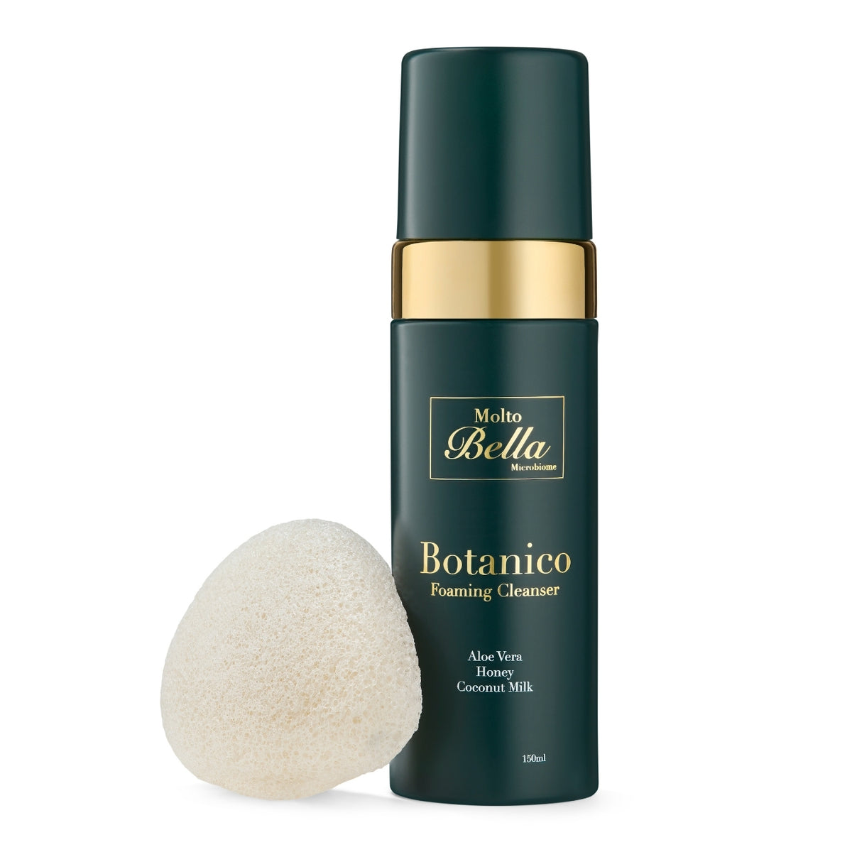 Botanico Foaming Cleanser