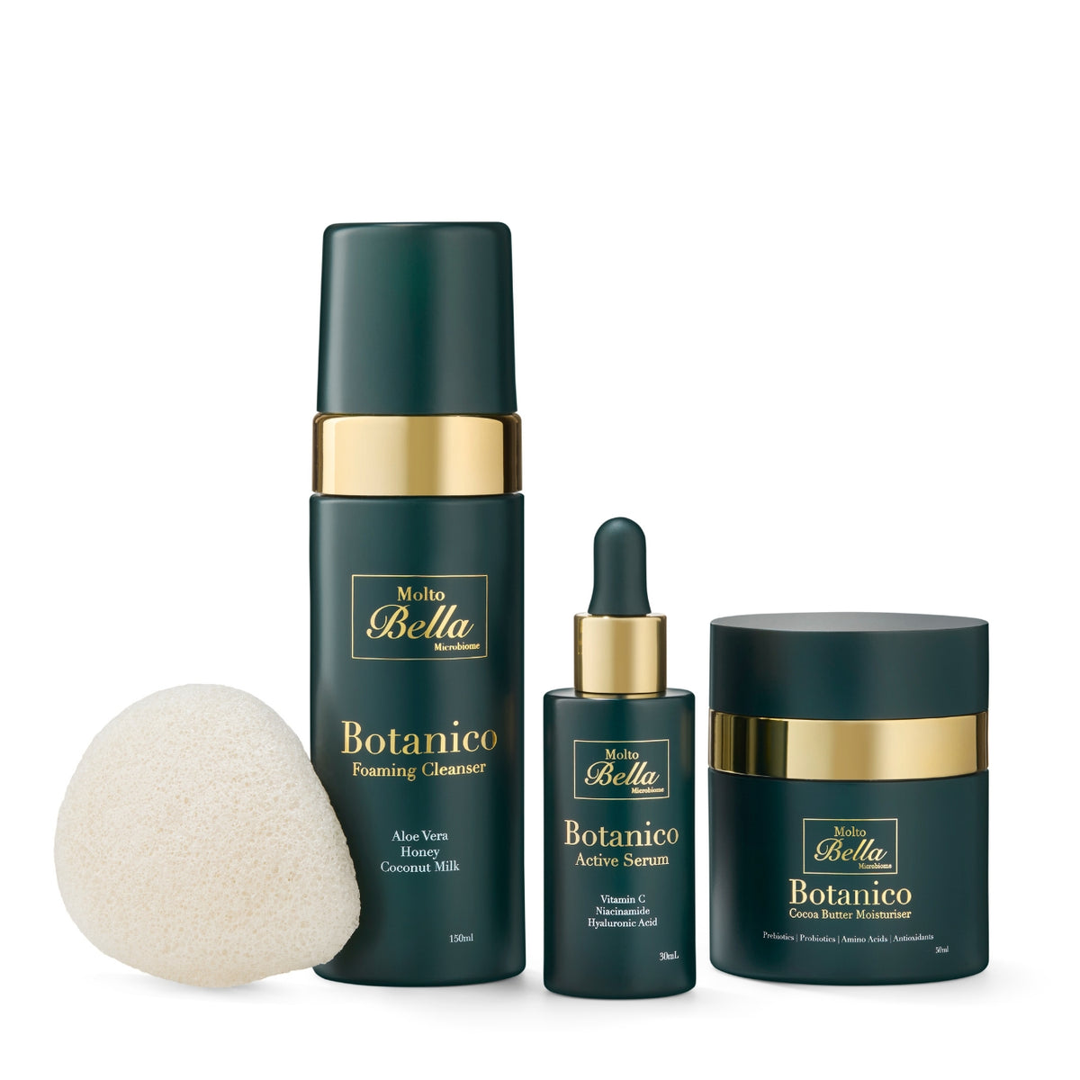 Botanico Deluxe
