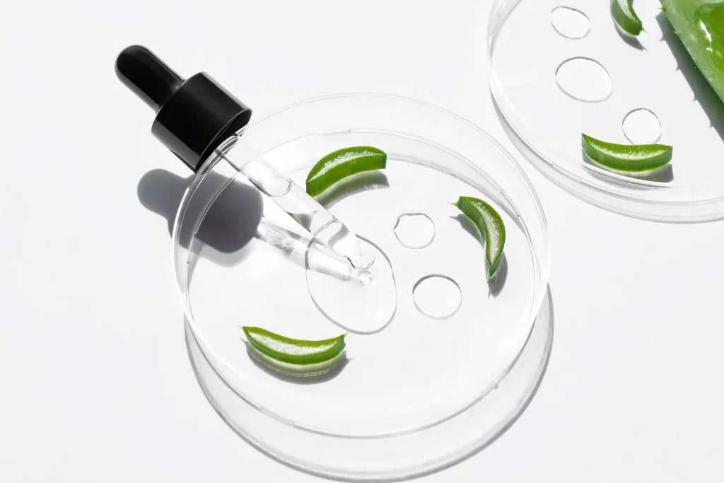 A New Innovative Ingredient - Lactobacillus/Aloe barbadensis leaf ferment