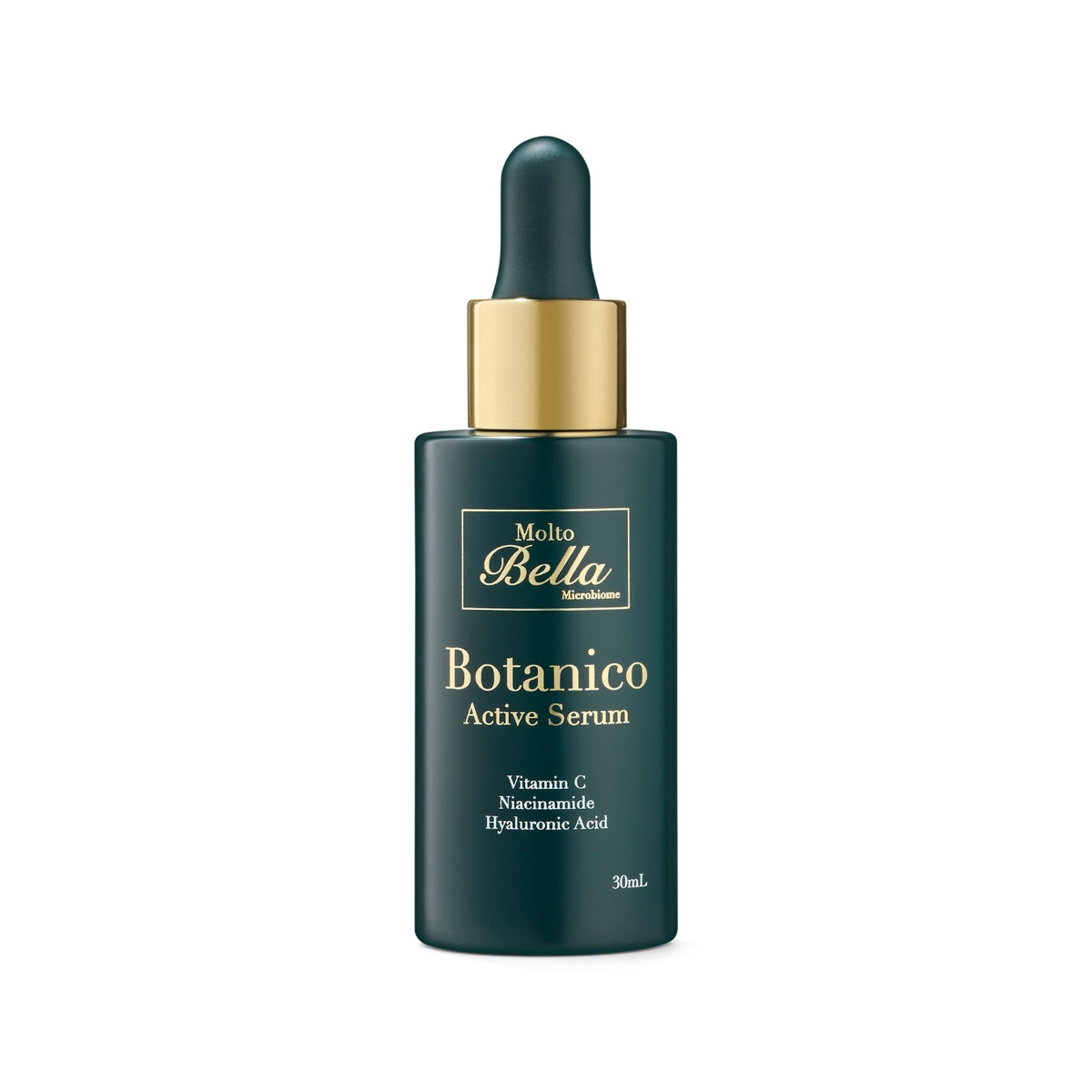 Botanico Active Serum